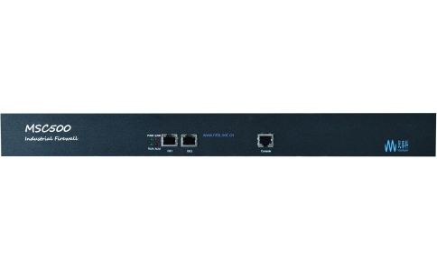 MSC500 Industrial Firewall